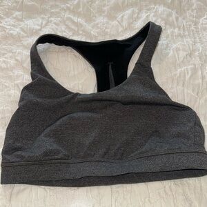 Lululemon bra
